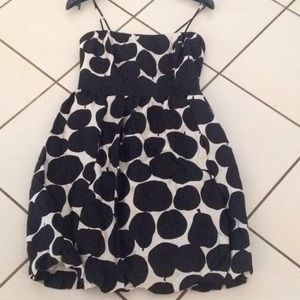 Juicy Couture Pear and Apple dress